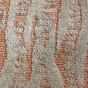 Meet your Posher, Vada